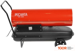 Тепловая пушка Ресанта ТДП-65000 (289998)