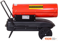 Тепловая пушка Ресанта ТДП-20АКД (289997)