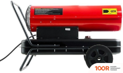 Тепловая пушка Ресанта ТДП-15000 (289996)