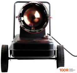 Тепловая пушка Ресанта ТДП-15000 (289996)