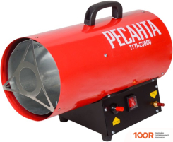 Тепловая пушка Ресанта ТГП-23000 (289992)
