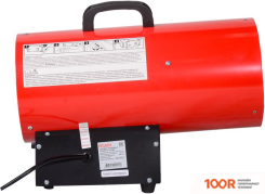 Тепловая пушка Ресанта ТГП-23000 (289992)