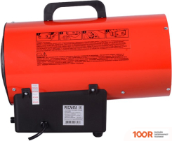 Тепловая пушка Ресанта ТГП-20АКГ (289991)