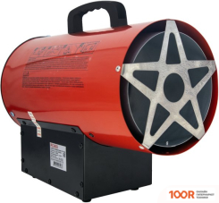 Тепловая пушка Ресанта ТГП-17000 (289990)