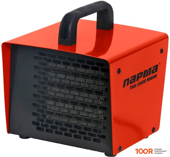 Тепловая пушка Парма ТВК-2000 МИНИ (289983)