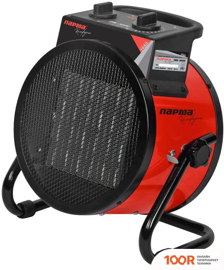Тепловая пушка Парма TBK-3000 (289982)