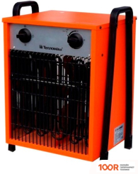 Тепловая пушка НПО "Тепломаш" КЭВ-18С40Е (289980)