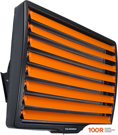 Тепловая пушка Калашников KVF-W38-12 (289969)