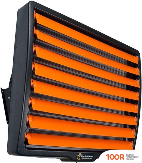 Тепловая пушка Калашников KVF-W30-11 (289968)