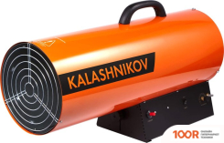 Тепловая пушка Калашников KHG-85 (289966)