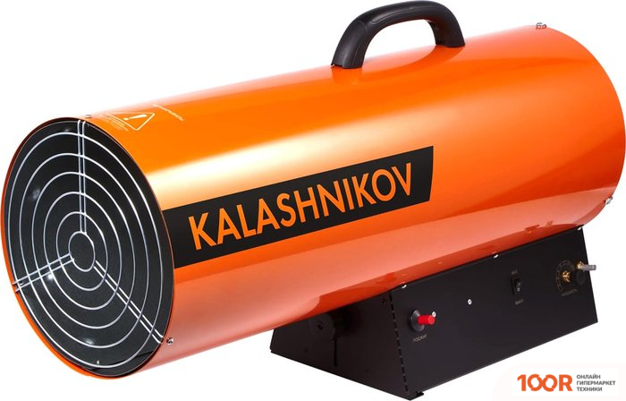 Тепловая пушка Калашников KHG-85 (289966)