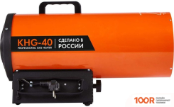 Тепловая пушка Калашников KHG-40 (289964)