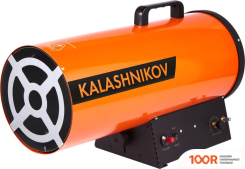 Тепловая пушка Калашников KHG-40 (289964)