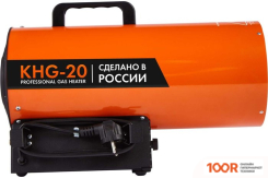 Тепловая пушка Калашников KHG-20 (289963)