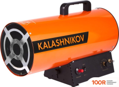 Тепловая пушка Калашников KHG-20 (289963)