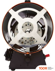 Тепловая пушка Калашников KHG-20 (289963)