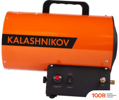 Тепловая пушка Калашников KHG-10 (289962)