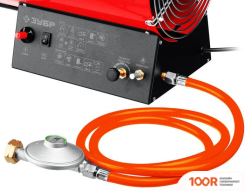 Тепловая пушка Зубр ТПГ-35 (289956)