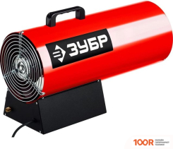 Тепловая пушка Зубр ТПГ-35 (289956)