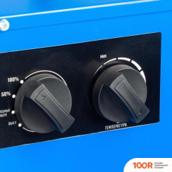 Тепловая пушка Зубр ТП-П24 (289954)