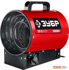 Тепловая пушка Зубр ТП-3 (289953)