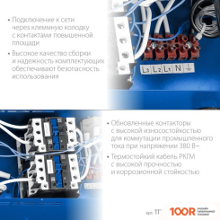 Тепловая пушка Зубр ПРОФЕССИОНАЛ ТП-П15 (289950)