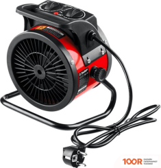 Тепловая пушка Зубр МАСТЕР ТПК-2Р (289948)