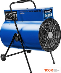 Тепловая пушка Зубр ЗТП-24 (289944)