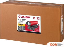 Тепловая пушка Зубр ДП-К8-55-Д (289942)