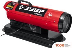 Тепловая пушка Зубр ДП-К8-35 (289941)