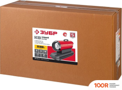 Тепловая пушка Зубр ДП-К8-35 (289941)