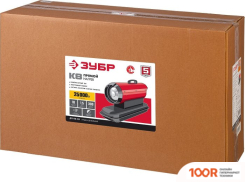 Тепловая пушка Зубр ДП-К8-25 (289940)