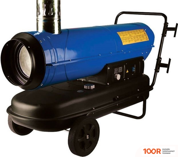 Тепловая пушка ДИОЛД ТП-2-02 ЭК (289936)