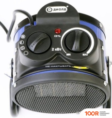 Тепловая пушка ДИОЛД ТП-1-02 ЭК (289935)