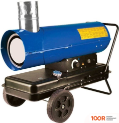 Тепловая пушка ДИОЛД ТП-1-02 ЭК (289935)