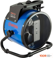 Тепловая пушка Витязь ТЭП-3100 К (289934)