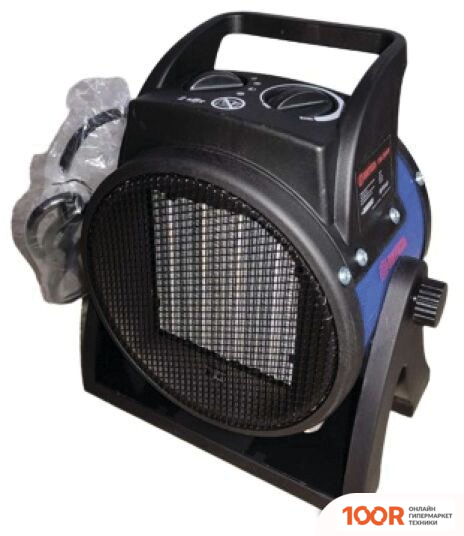 Тепловая пушка Витязь ТЭП-2050К (289932)