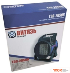 Тепловая пушка Витязь ТЭП-2050К (289932)