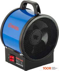 Тепловая пушка Витязь ТЭП-2000К (289931)