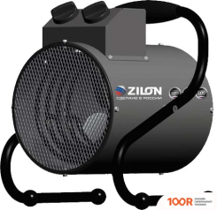 Тепловая пушка ZILON ZTV-5С N1 (289925)