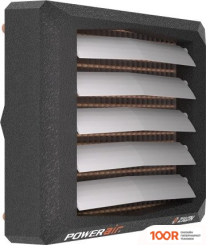 Тепловая пушка ZILON POWERAIR ЭКВАТОР ОПТИМА HB-35W (289920)