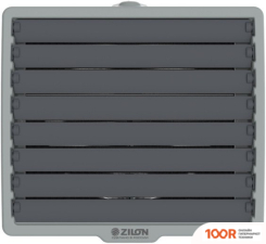 Тепловая пушка ZILON HР-80.003W (289916)