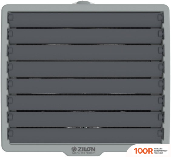 Тепловая пушка ZILON HР-80.003W (289916)