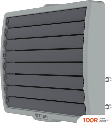 Тепловая пушка ZILON HР-60.003W (289915)