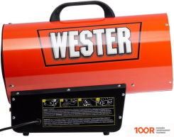 Тепловая пушка Wester TGS-35000 (289909)