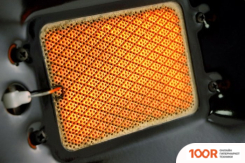 Тепловая пушка Tourist MINI AFRICA (289908)