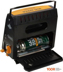 Тепловая пушка Tourist MINI AFRICA (289908)