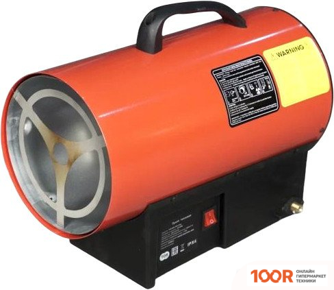 Тепловая пушка TOR BJG-35A (289907)