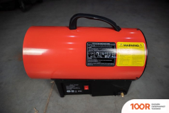 Тепловая пушка TOR BJG-35A (289907)