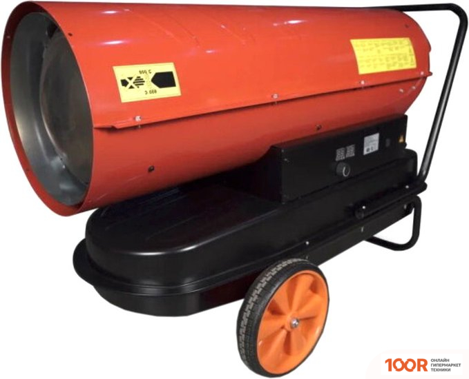 Тепловая пушка TOR BJD-110 (289903)